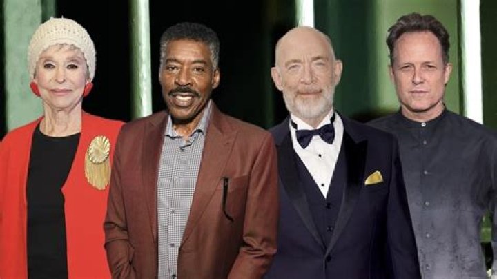 Whatever Happened To The Cast?