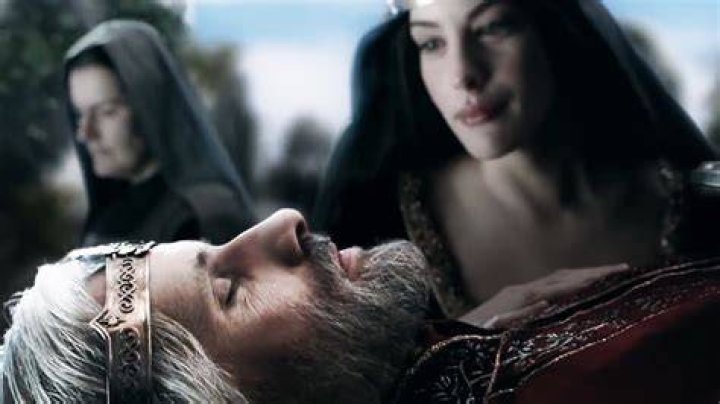 When Did Aragorn Die