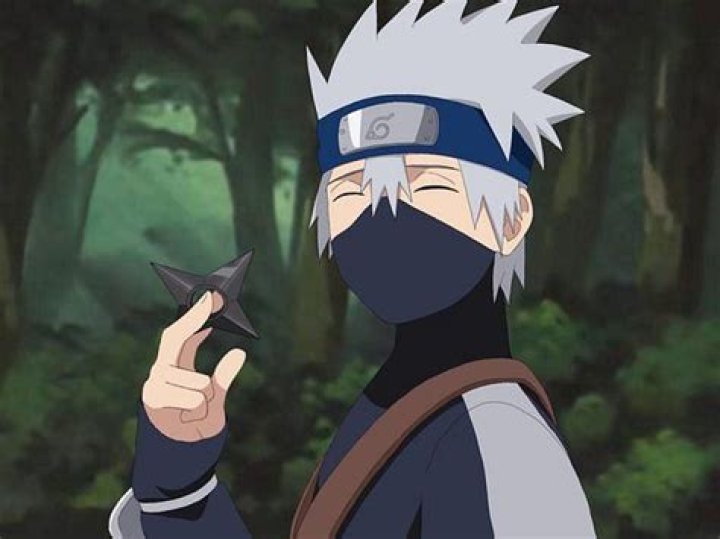 When Did Kakashi Become Jonin