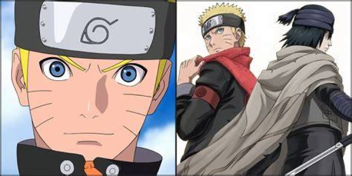 When Did Naruto Shippuden End
