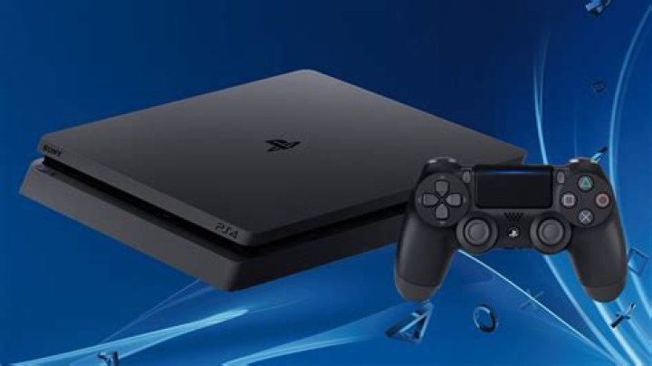 When Did The Ps4 Come Out