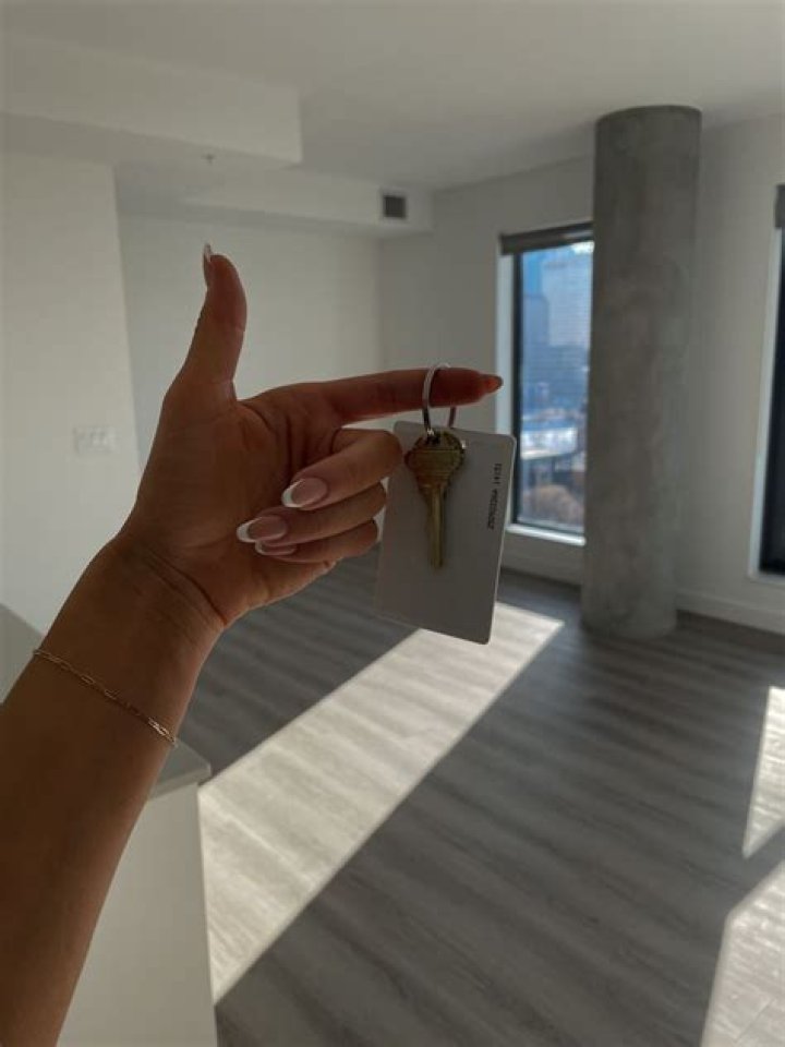 When Do I Get My Apartment Keys