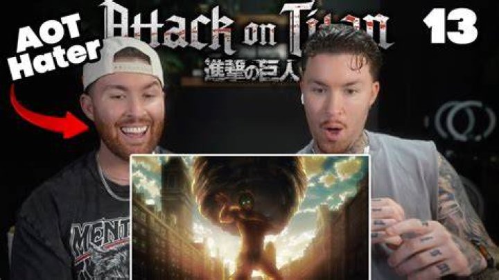 When Does Aot Get Good