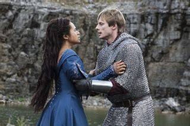 When Does Arthur Find Out About Merlin