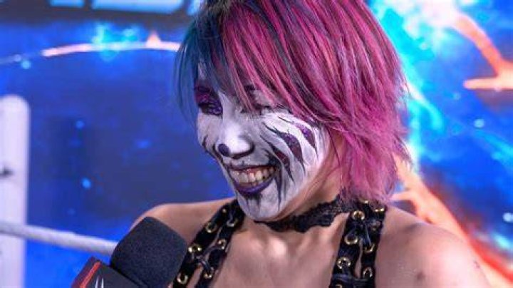 When Does Asuka Die