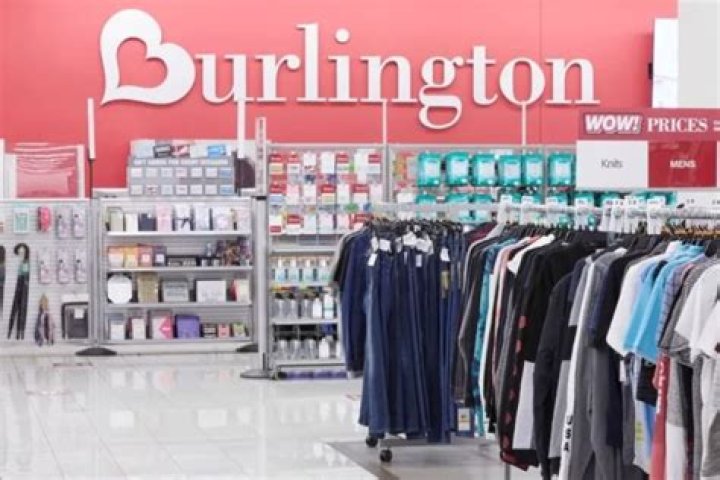 When Does Burlington Restock