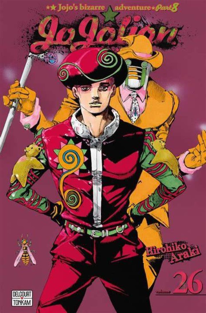 When Does Jojolion Take Place