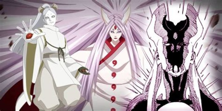 When Does Kaguya Appear