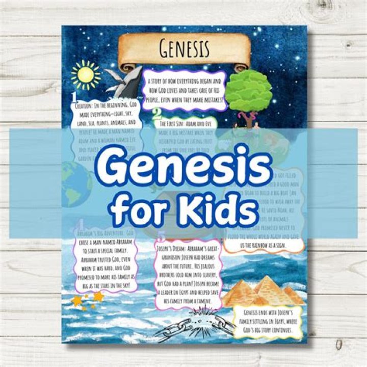When Is Genesis 2 Coming Out