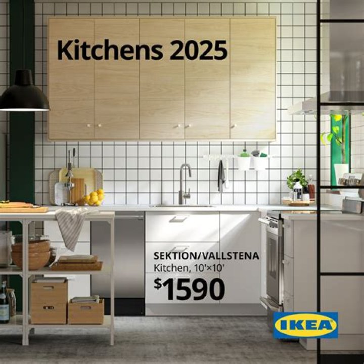 When Is Ikea Kitchen Event 2021