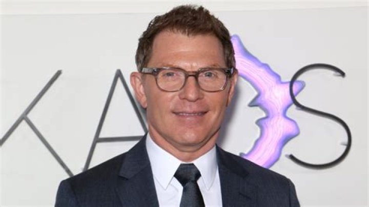 Where Does Bobby Flay Live