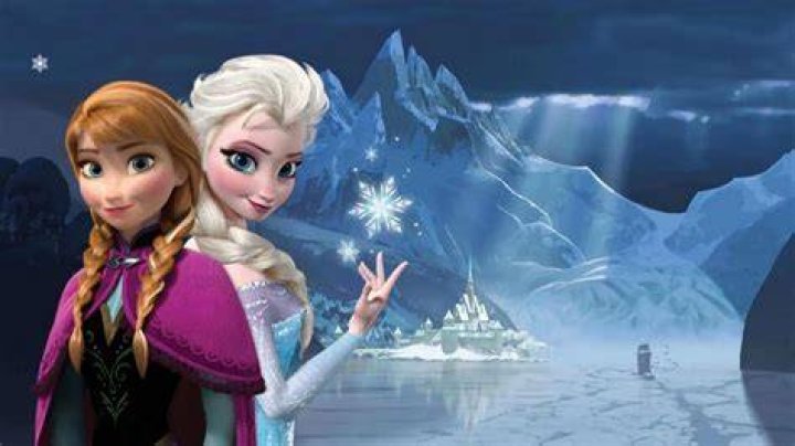 Where Does Elsa Live
