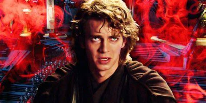 Where Was Anakin Born