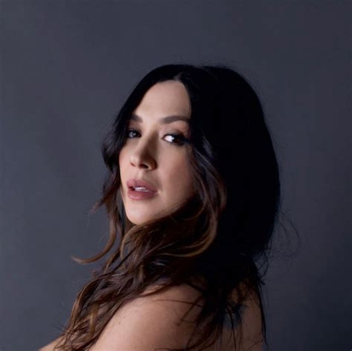 WHET Michelle Branch?