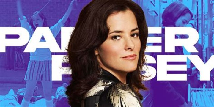 WHET Parker Posey?