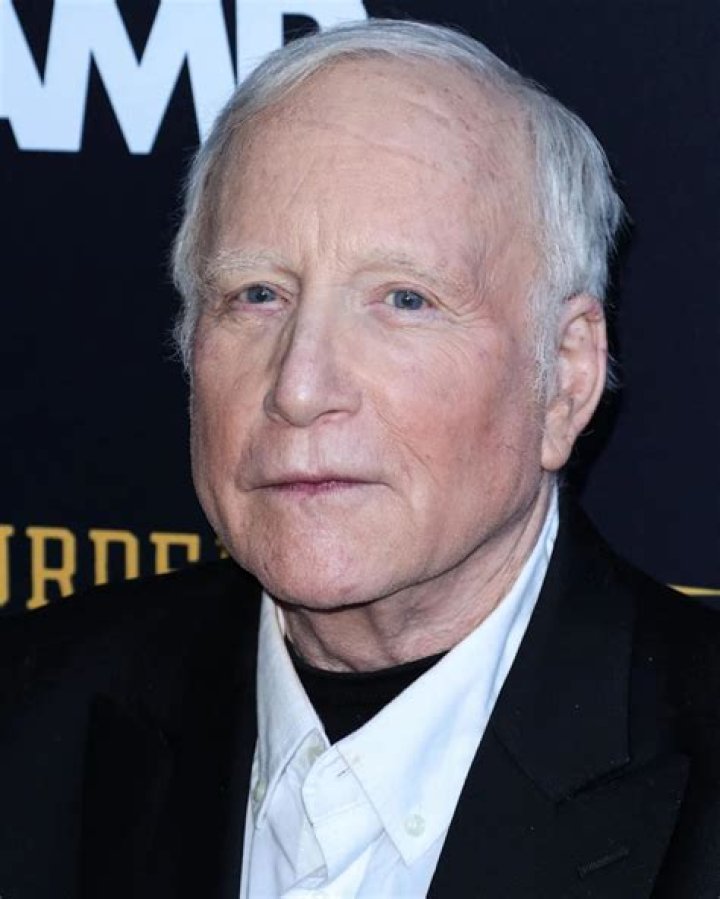 WHET Richard Dreyfuss