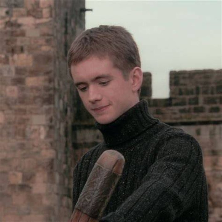 WHET Sean Biggerstaff?