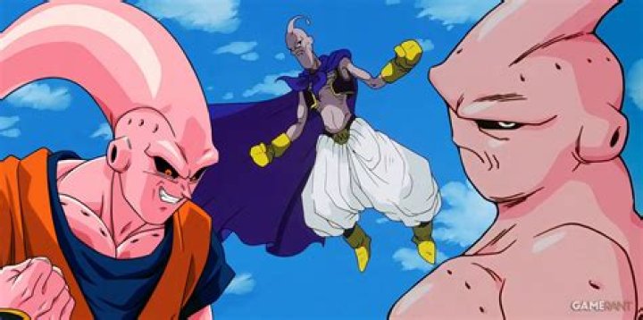 Who Beat Buu
