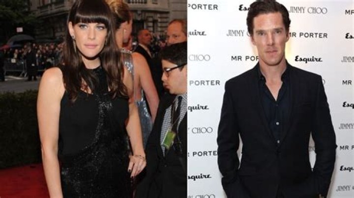 Who Has Liv Tyler Dated? Her Dating History with Photos