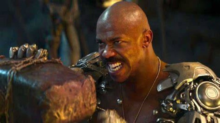 Who Has Mehcad Brooks Dated? His Dating History with Photos