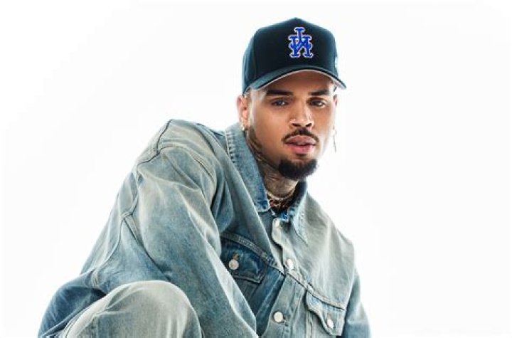 Who is Chris Brown's Girlfriend? All About His Relationships