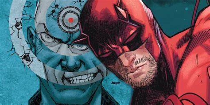 Who Is Daredevil’s Arch Enemy