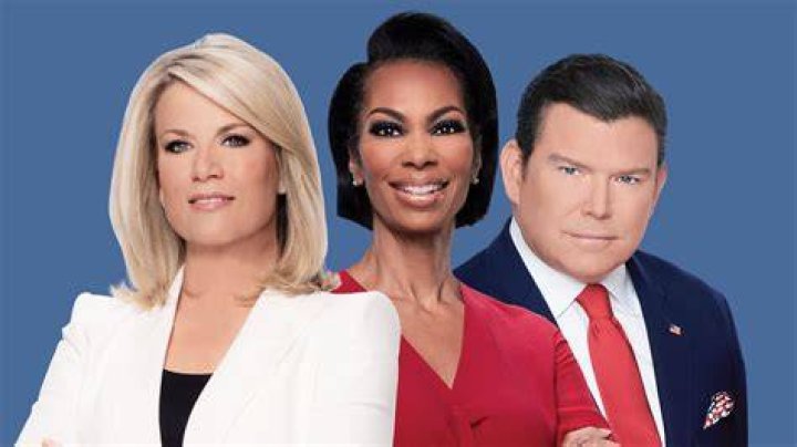 Who is Fox News reporter Trey Yingst? The Sun