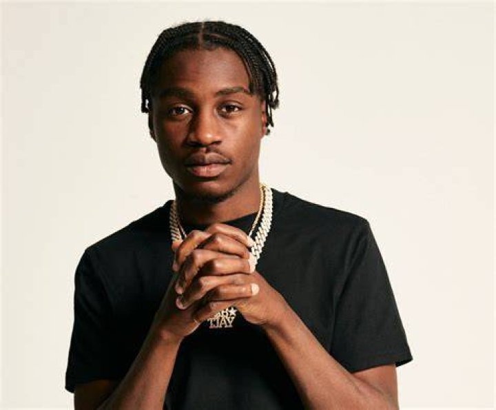 Who Is Lil Tjay's Girlfriend? Here's What We Know