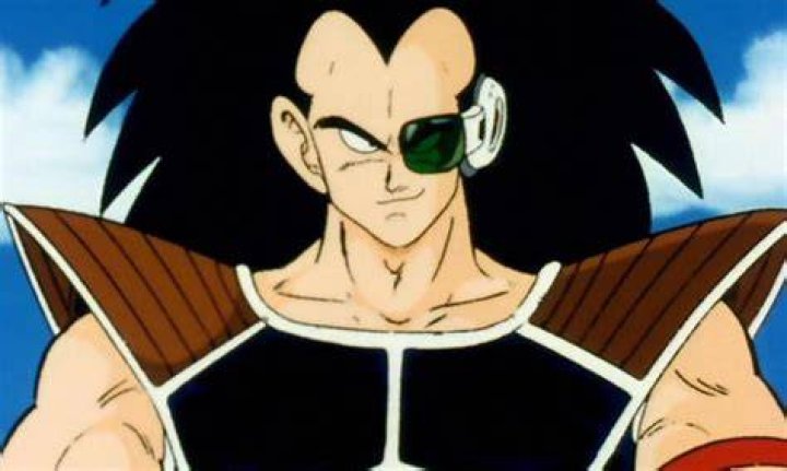 Who Killed Raditz