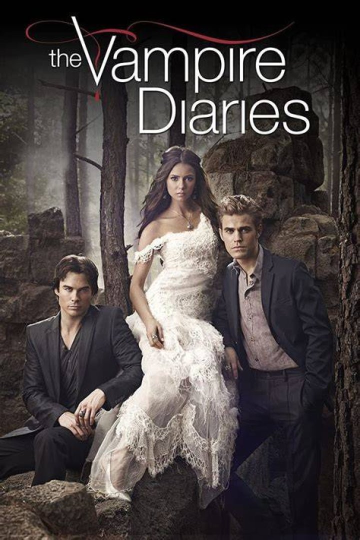 Who Turned Damon Into A Vampire