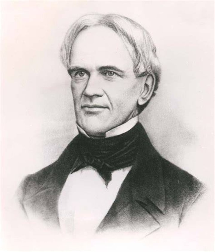 Who Was Horace Mann