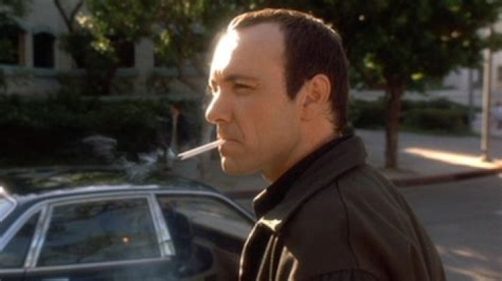 Who Was Keyser Soze
