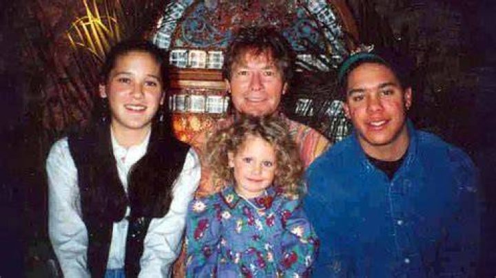 Who Wrote Delta Dawn