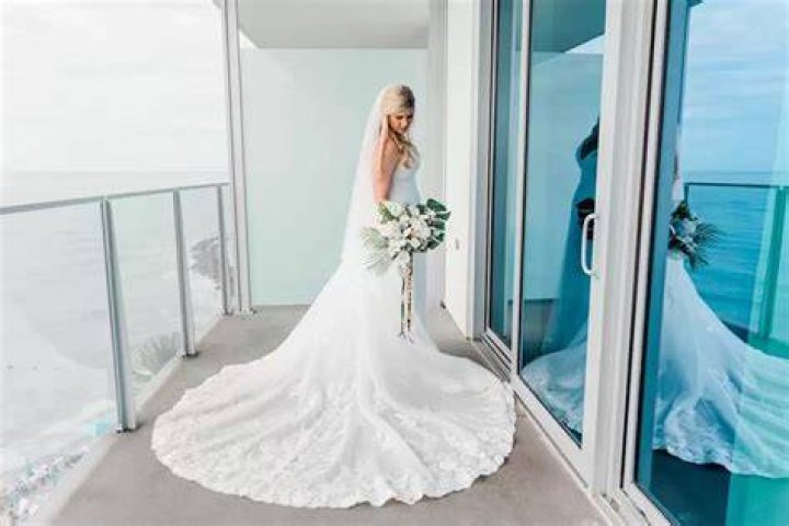 Why Are Wedding Dresses So Expensive?