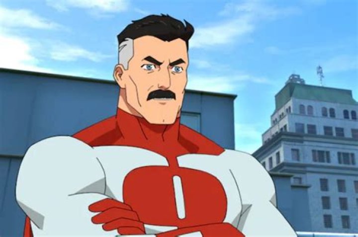 Why Did Omni Man Kill Everyone
