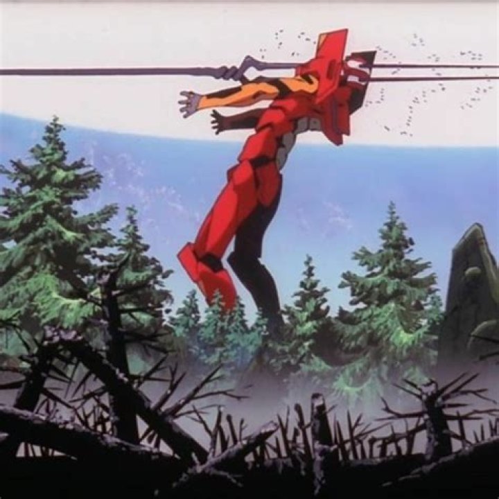 Why Did Shinji Kill Asuka