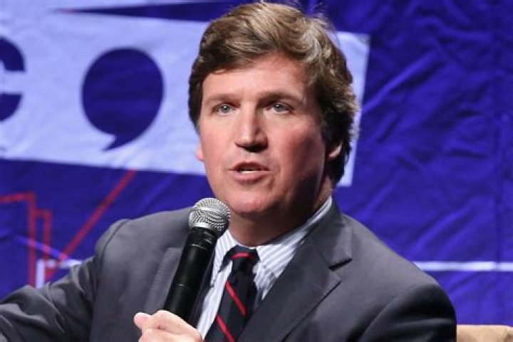 Why Did Tucker Carlson Leave Fox News? What We Know So Far About His