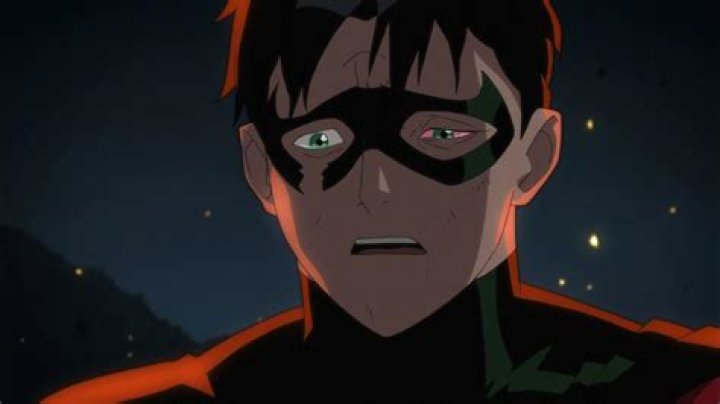 Why Didn’t Batman Save Jason Todd