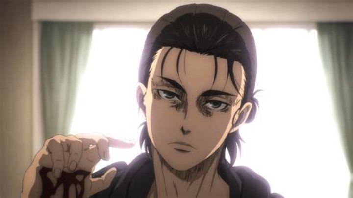 Why Does Eren Become Evil