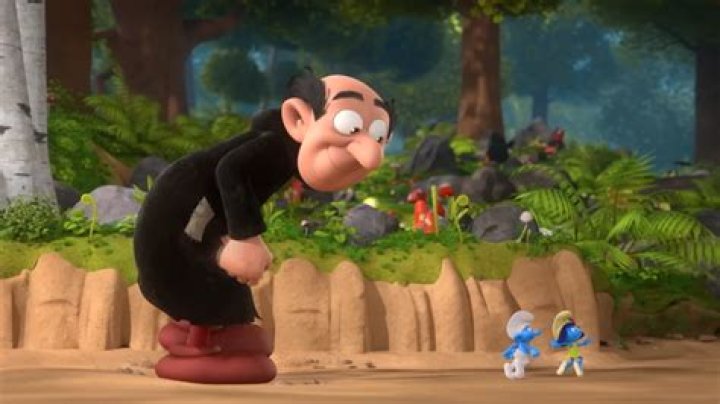 Why Does Gargamel Want The Smurfs