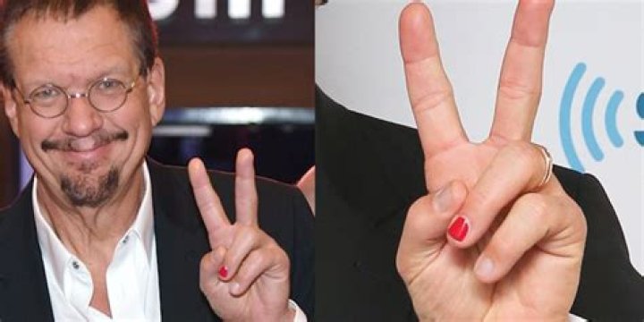 Why Does Penn Have A Red Fingernail