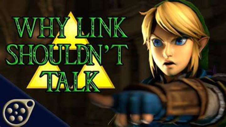 Why Doesn T Link Talk