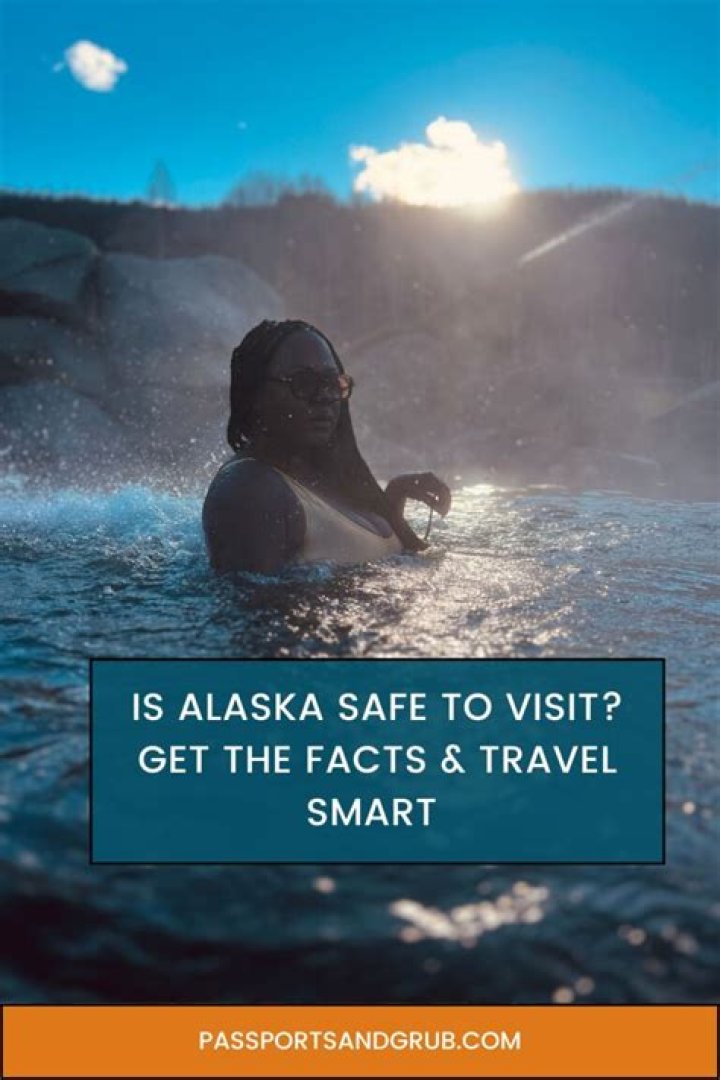 Why Is Alaska So Bad