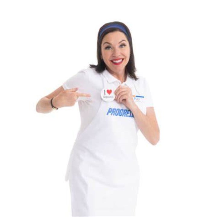 Why Is Flo From Progressive So Successful? HMA PR