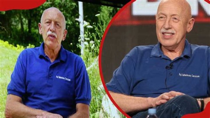 Why was Dr Pol Cancelled? Celebrity.fm 1 Official Stars, Business