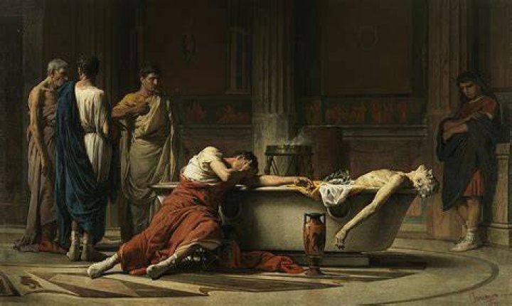 Why was Seneca Crane Executed?