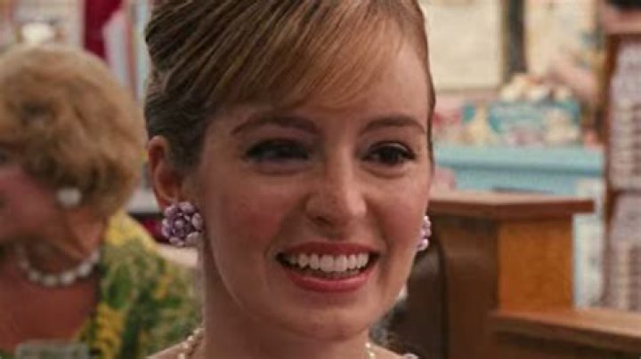 Why You Recognize Elizabeth Leefolt From The Help
