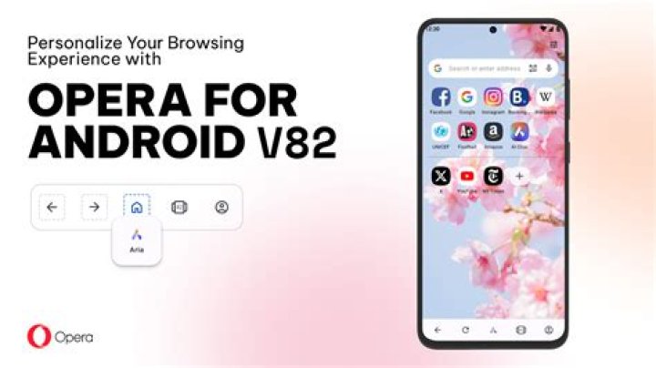 Why you should use Opera browser for Android TV