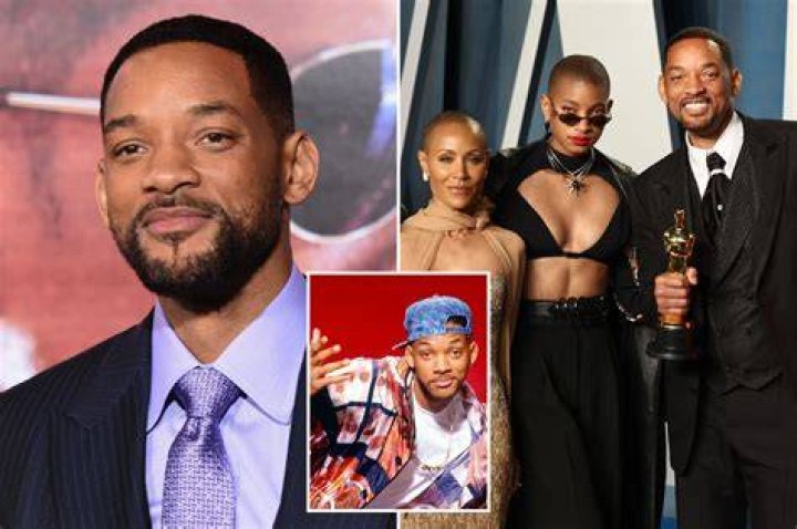Will Smith on Money and Success Will Smith on Money and Success