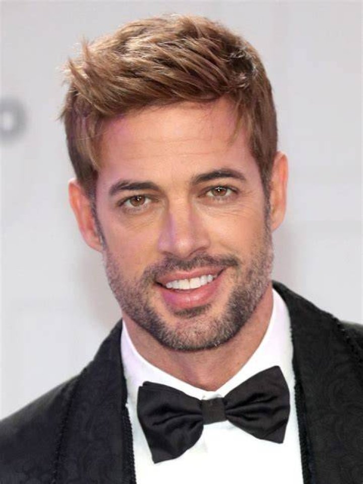 William Levy has a new role!